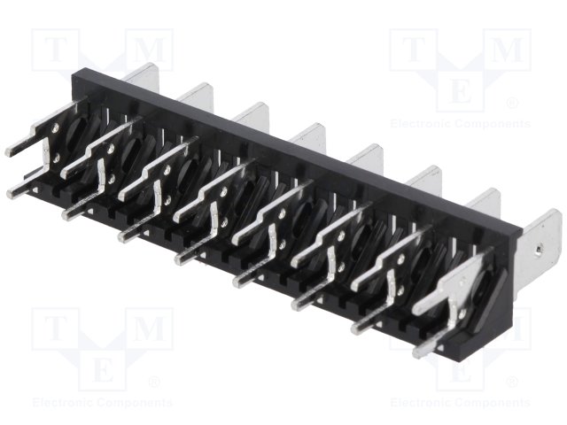 XINYA XY256V-A(7.62)-8PIN