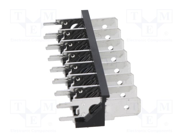 XINYA XY256V-A(7.62)-8PIN