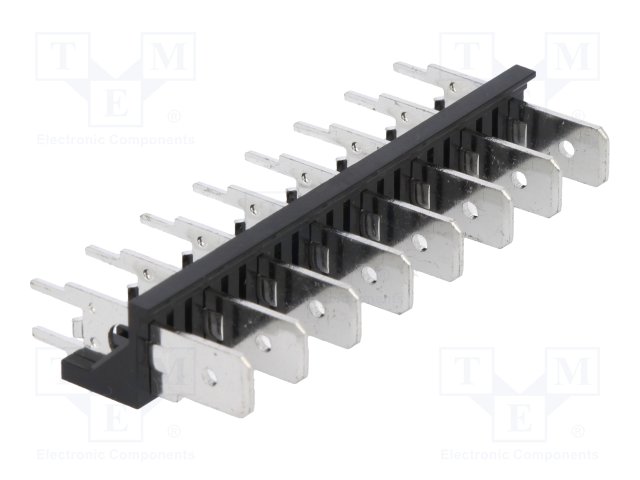 XINYA XY256V-A(7.62)-8PIN