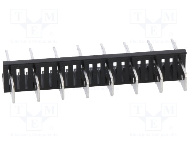 XINYA XY256V-A(7.62)-8PIN