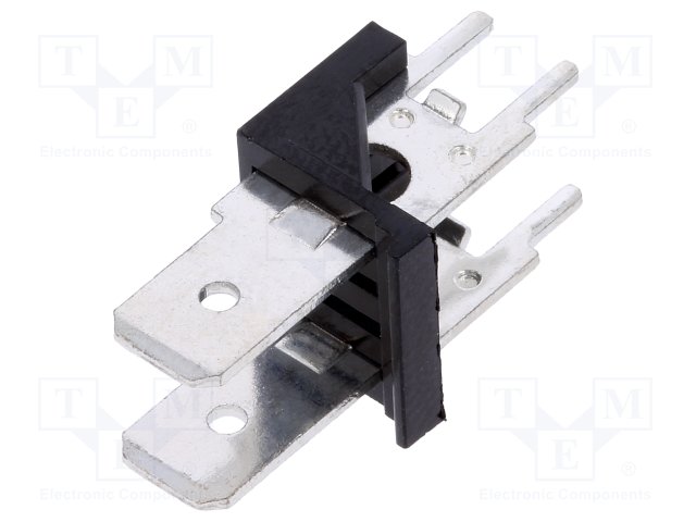 XINYA XY256V-A(7.62)-2PIN