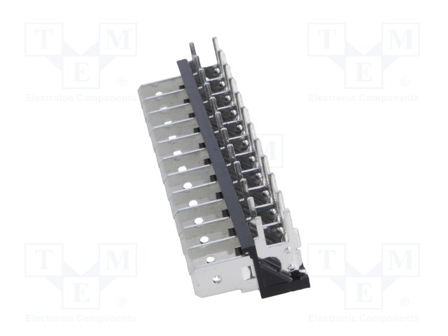 XINYA XY256R-A(7.62)-12PIN