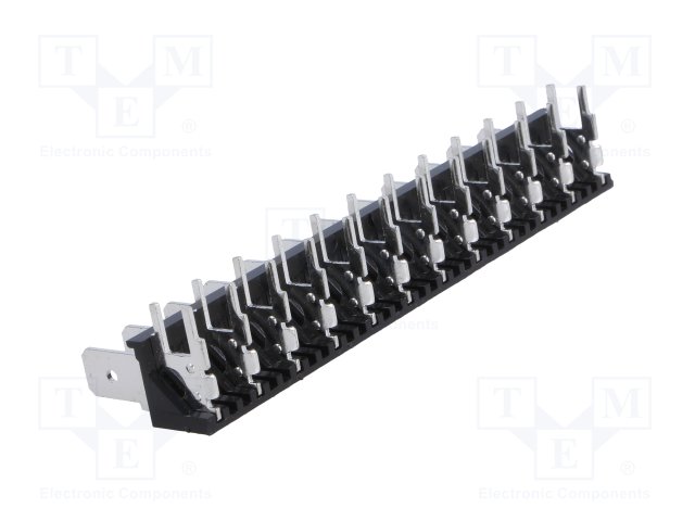 XINYA XY256R-A(7.62)-12PIN