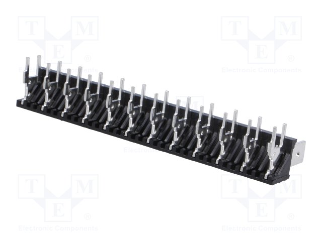 XINYA XY256R-A(7.62)-12PIN
