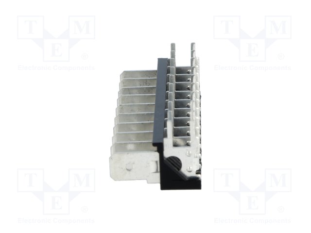 XINYA XY256R-A(7.62)-10PIN