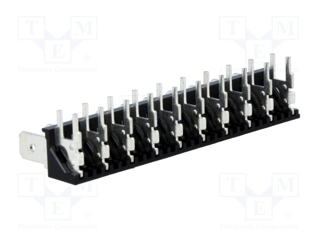 XINYA XY256R-A(7.62)-10PIN