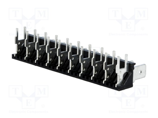 XINYA XY256R-A(7.62)-10PIN
