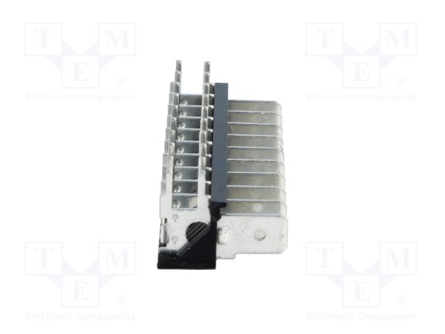 XINYA XY256R-A(7.62)-10PIN