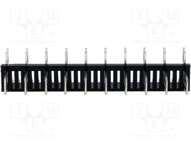 XINYA XY256R-A(7.62)-10PIN