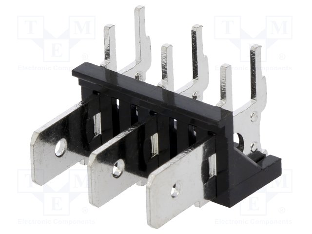 XINYA XY256R-A(7.62)-3PIN
