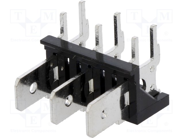 XINYA XY256R-A(7.62)-3PIN