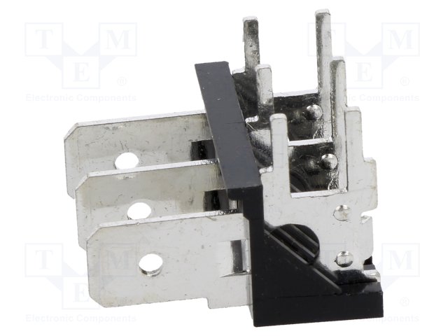 XINYA XY256R-A(7.62)-3PIN