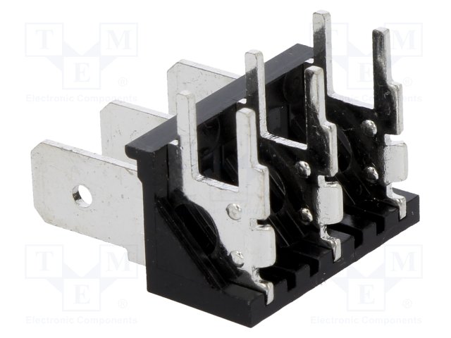 XINYA XY256R-A(7.62)-3PIN