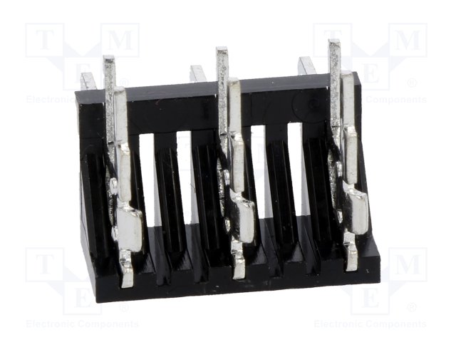 XINYA XY256R-A(7.62)-3PIN