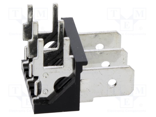 XINYA XY256R-A(7.62)-3PIN