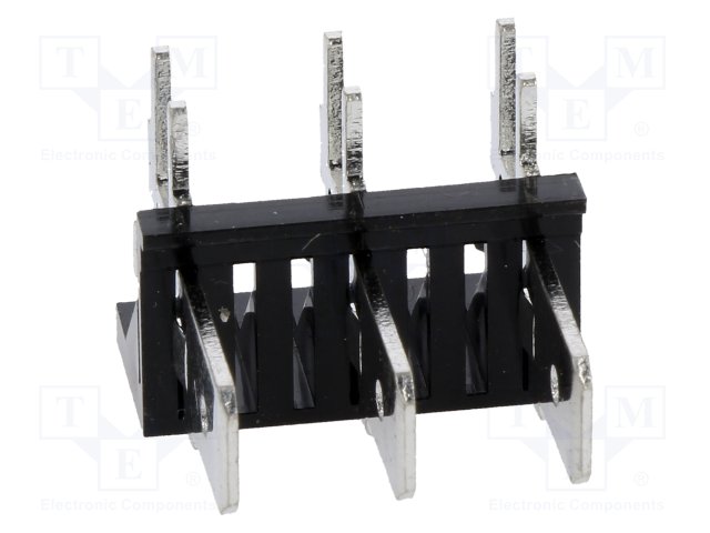 XINYA XY256R-A(7.62)-3PIN