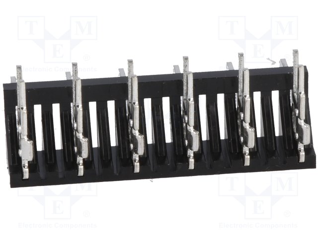XINYA XY256R-A(7.62)-6PIN
