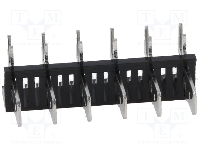 XINYA XY256R-A(7.62)-6PIN