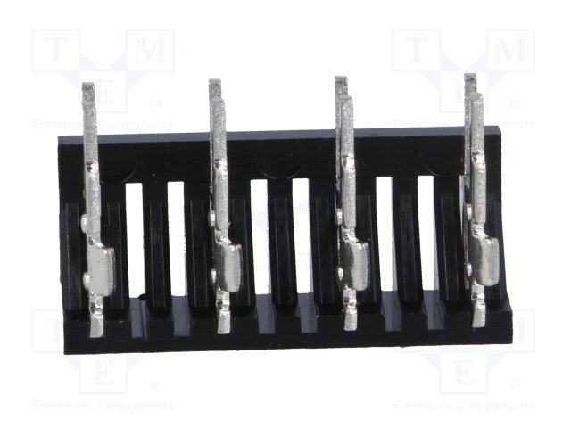 XINYA XY256R-A(7.62)-4PIN