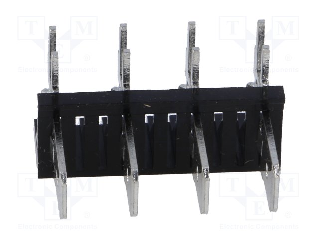 XINYA XY256R-A(7.62)-4PIN