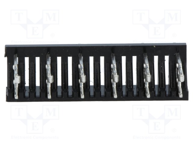 XINYA XY256V-A(7.62)-6PIN
