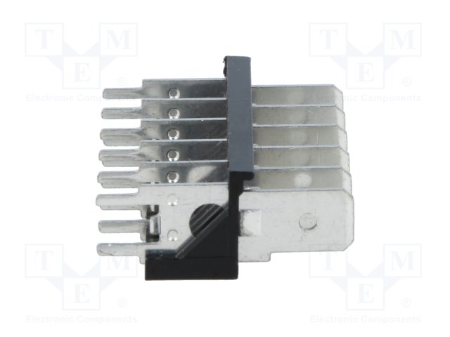 XINYA XY256V-A(7.62)-6PIN