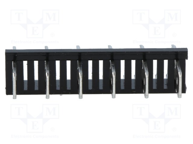 XINYA XY256V-A(7.62)-6PIN