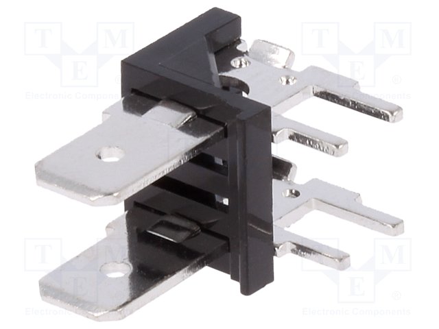 XINYA XY256R-A(7.62)-2PIN