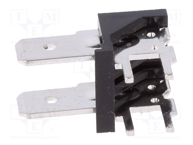 XINYA XY256R-A(7.62)-2PIN