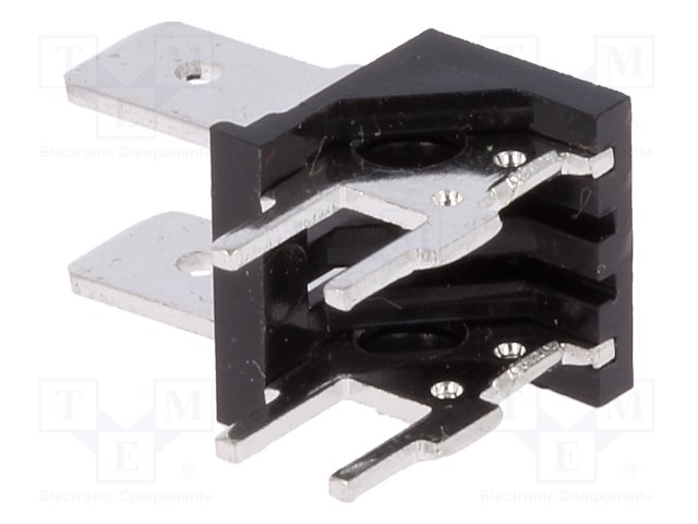 XINYA XY256R-A(7.62)-2PIN