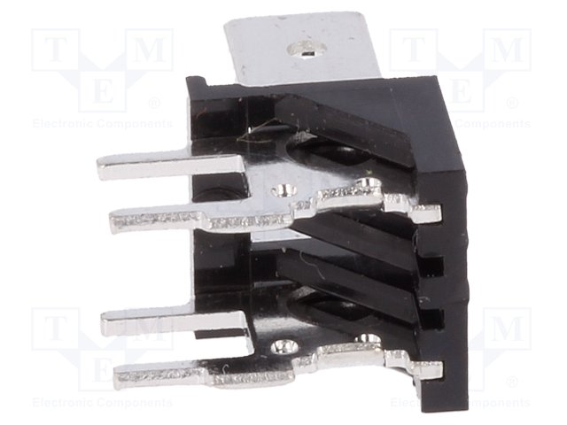 XINYA XY256R-A(7.62)-2PIN