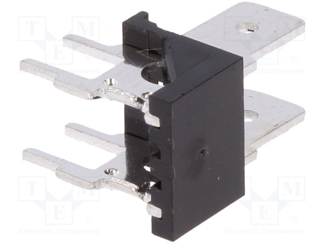 XINYA XY256R-A(7.62)-2PIN