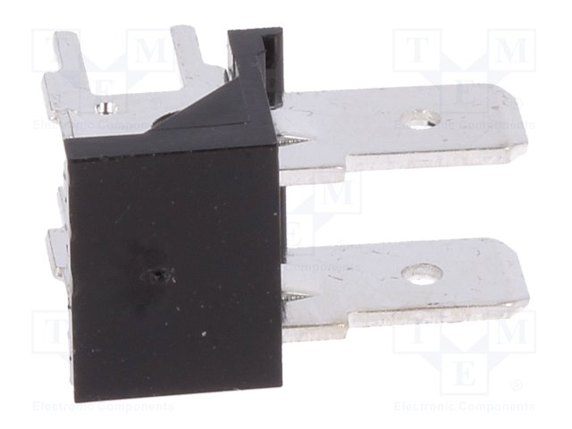 XINYA XY256R-A(7.62)-2PIN