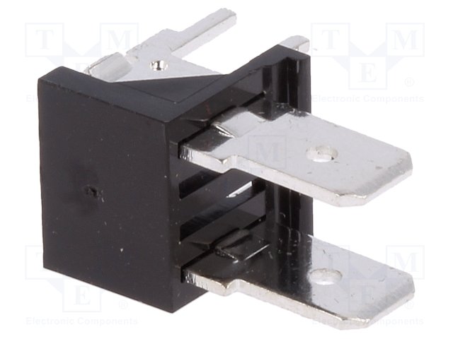 XINYA XY256R-A(7.62)-2PIN