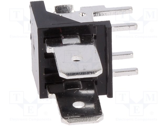 XINYA XY256R-A(7.62)-2PIN
