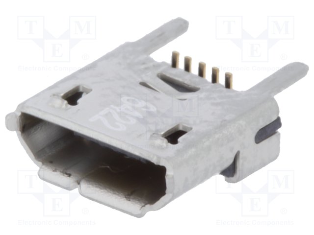 MOLEX 105133-0011