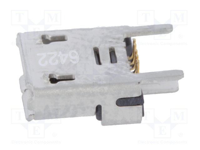 MOLEX 105133-0011