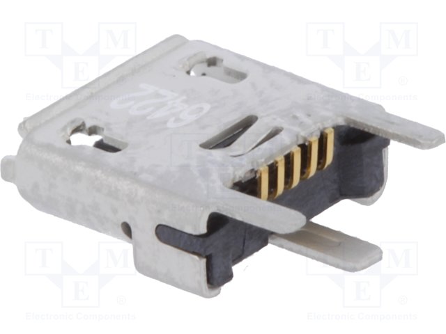 MOLEX 105133-0011