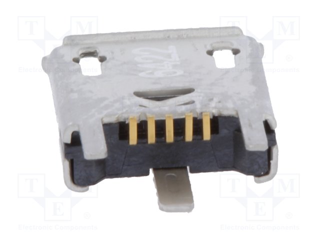 MOLEX 105133-0011