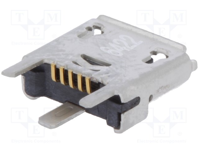 MOLEX 105133-0011