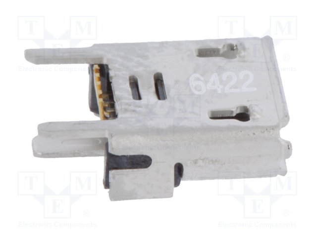 MOLEX 105133-0011