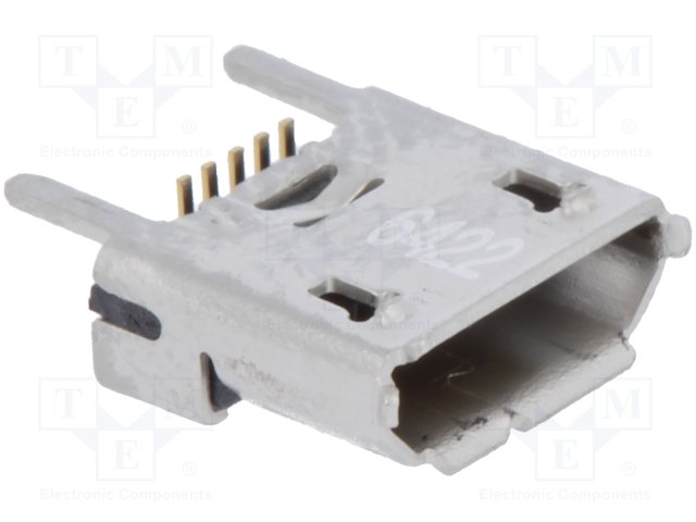 MOLEX 105133-0011