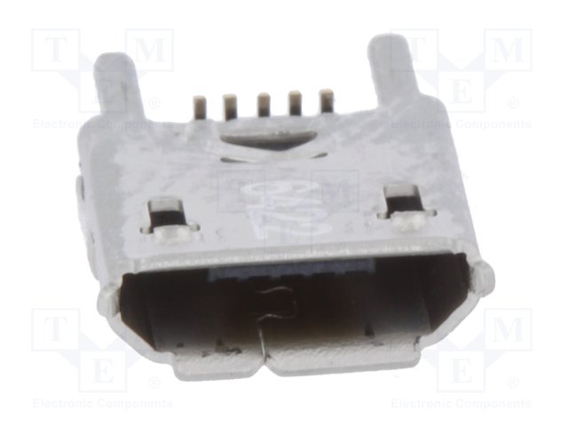 MOLEX 105133-0011