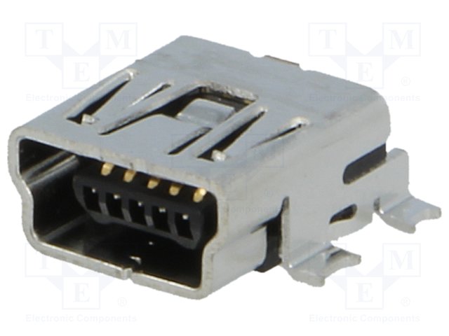 MOLEX 67503-1230