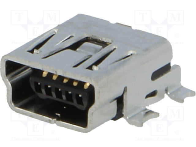 MOLEX 67503-1230