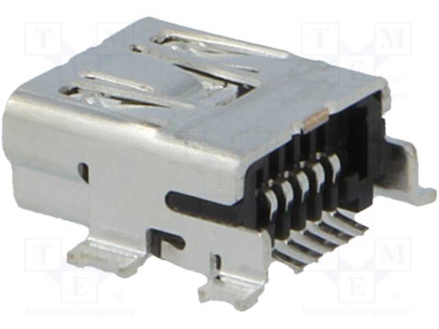 MOLEX 67503-1230