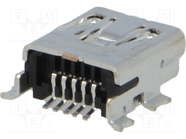 MOLEX 67503-1230