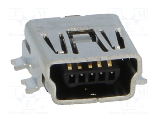 MOLEX 67503-1230