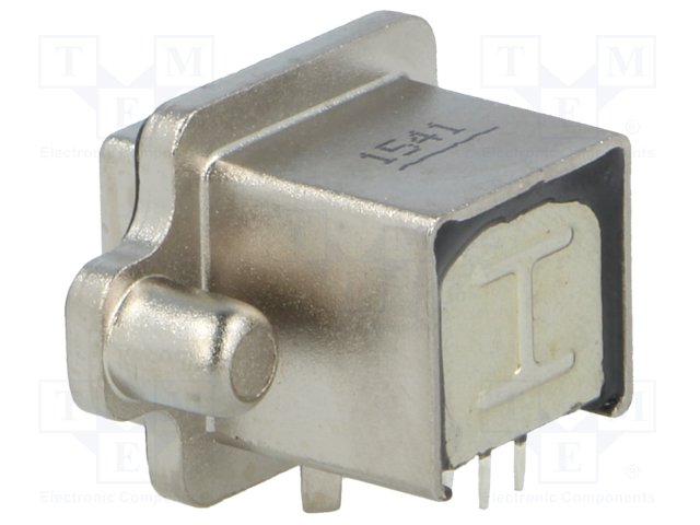 AMPHENOL MUSB-D111-M1