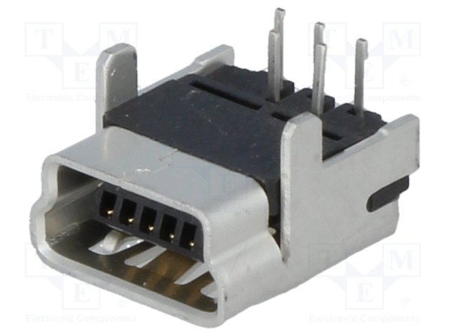 MOLEX 54819-0519